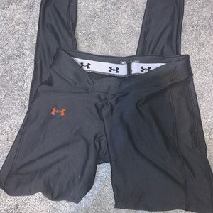 Under armour leggings